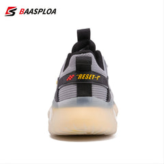 Men's Lightweight Sports Shoes Breathable & Fashionable
