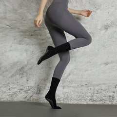 Non-slip Grip Yoga Socks for Women