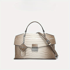 Versatile Light Diagonal Shoulder Bag