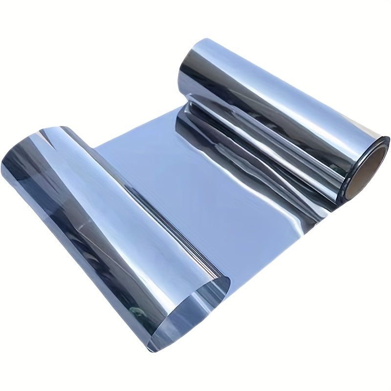 One Way Glass Film for Sunscreen and UV Protection