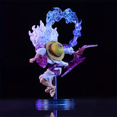 Anime Movie Character Toys Family Decorations Car Ornaments Collectible
