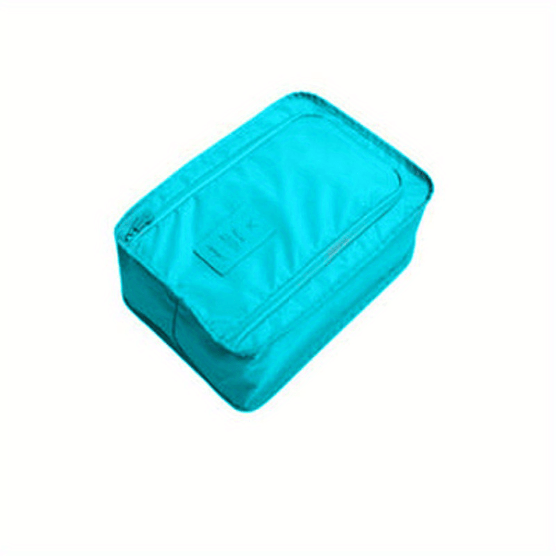 Travel Shoe Bags Zipper Closure Large Size