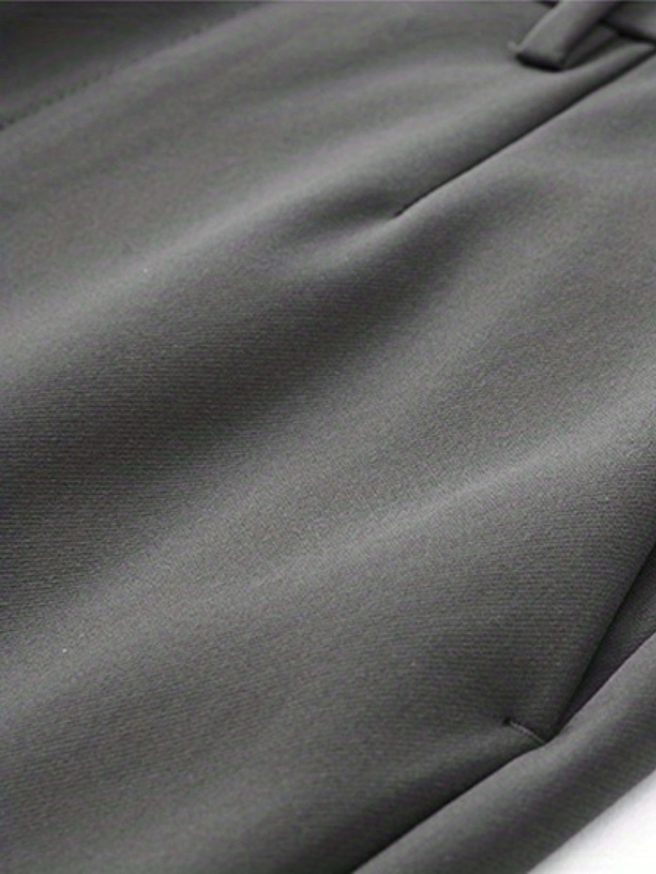 Men's Business Trousers - Classic Style for Work
