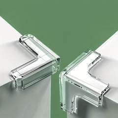Child Anti Collision Corner Transparent Edge Protect