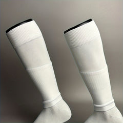 Compression Leg Sleeves For Running Soccer Cycling Sleeve
