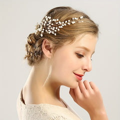 Bride Hair Jewelry Wedding Bridal Jewelry Hair Comb Bridal Hair Comb