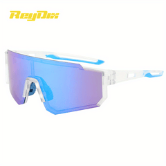 Men's Polarized Sunglasses UV Protection Sports Sunglasses