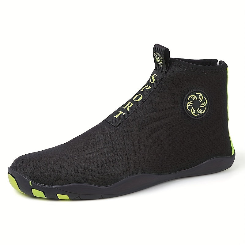 Women's Rubber Wading Shoes Non-slip Water Shoes
