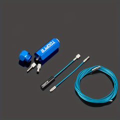 TOOPRE Bike Carbon Fiber Frame Inner Line Threading Tool