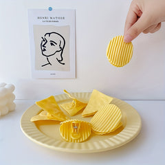 Chip Corn Slices Snack Sealing Storage Clip