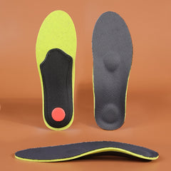 Orthotics Plantar Fasciitis High Arch Support Insoles For Men Women