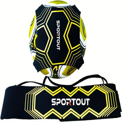 Adjustable Soccer Volleyball Training Aid