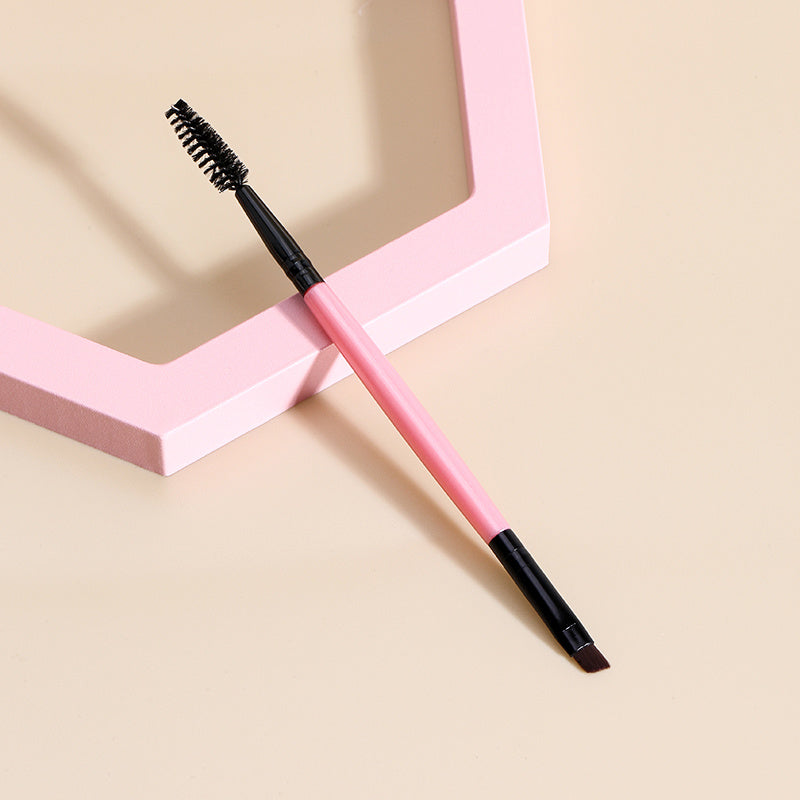 Makeup Brush Wands for Extensions and Eyebrow Brush