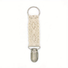 1 pc Straw Hat Clip Lightweight Travel Hat Clip Portable Clip For Bag