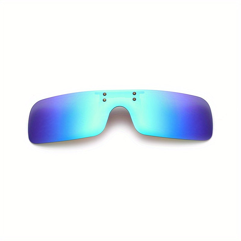 Men's Polarized Night Vision Driving Sunglasses