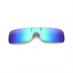 Men's Polarized Night Vision Driving Sunglasses