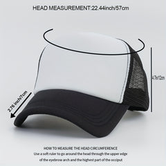Classic Street Hip hop Baseball Cap For Men Women Unisex