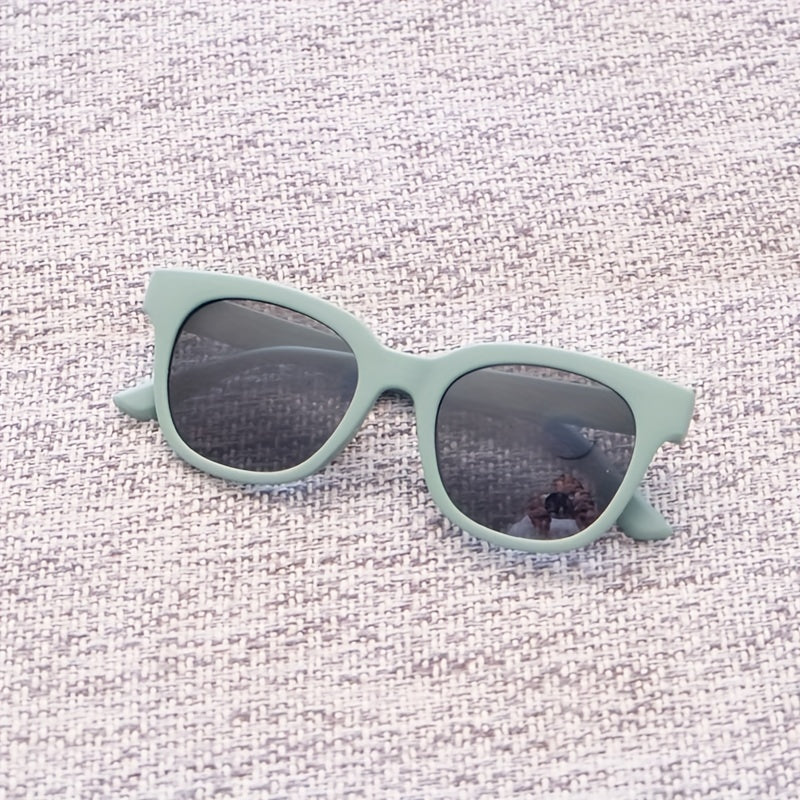 Kids Soft Sunglasses UV Protection for Party Holiday Gift