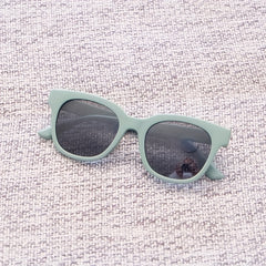 Kids Soft Sunglasses UV Protection for Party Holiday Gift