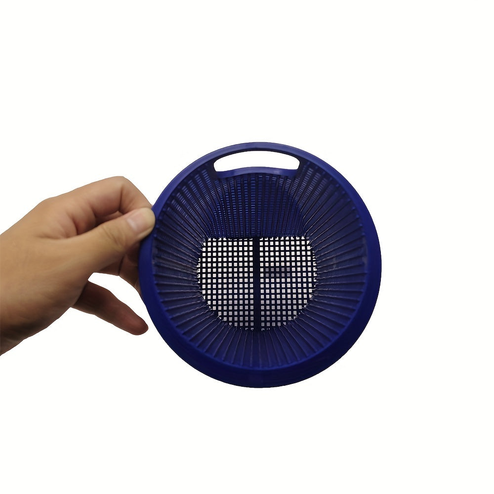 Pool Accessory: Replacement Basket for SP3000 Series Pump Filter