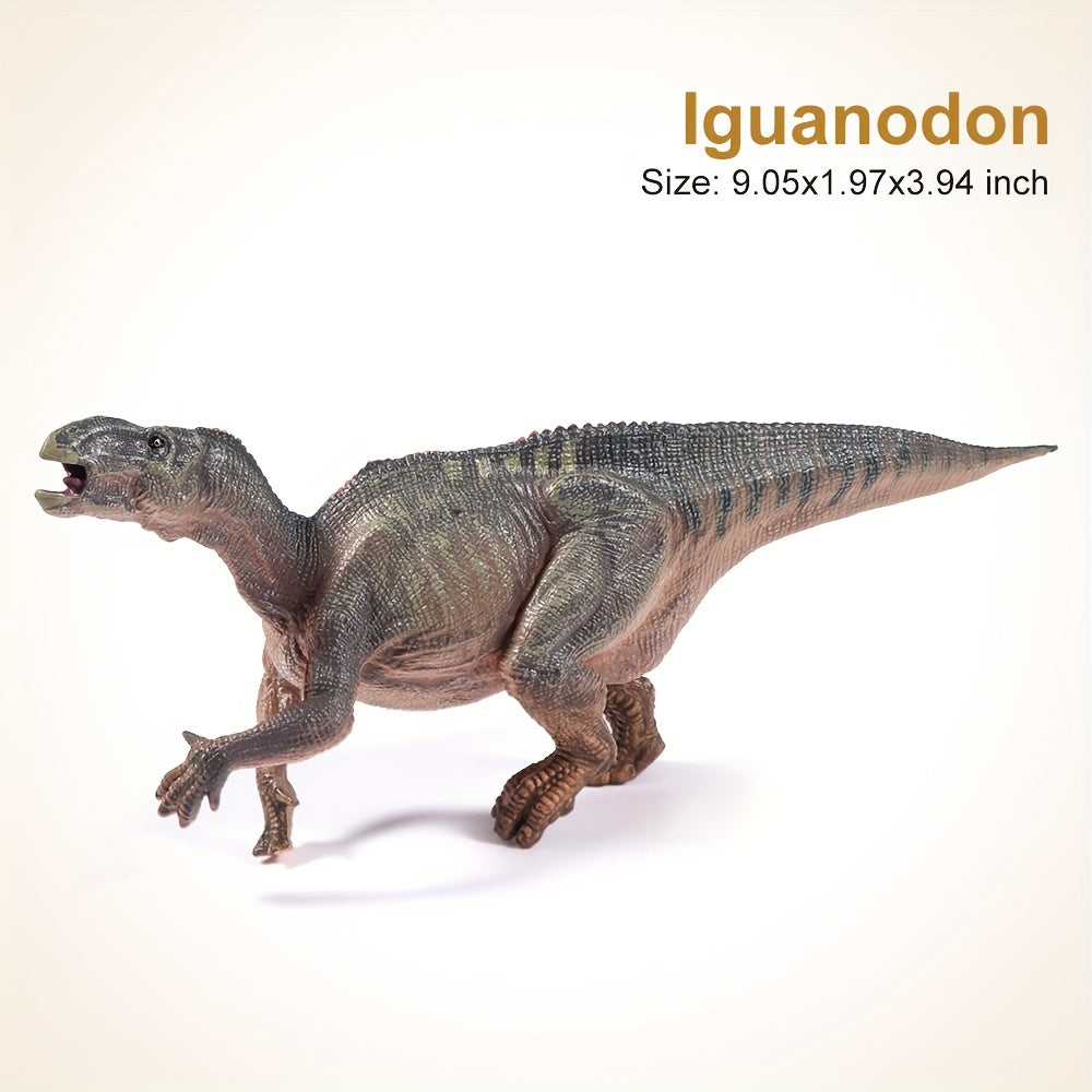 Iguanodon Dinosaur Model - Cultivate Scientific Curiosity