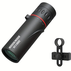 High Power Monocular Telescope 9 14 cm HD Magnification Perfect Photo Gift
