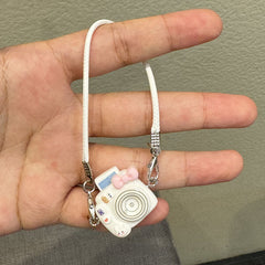 Mini Camera Model for Doll House Decoration