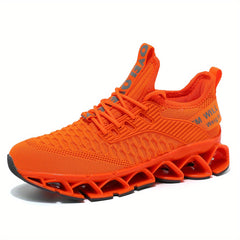Women's Breathable Tennis Sports Shoes Lightweight Non slip Travel Shoes