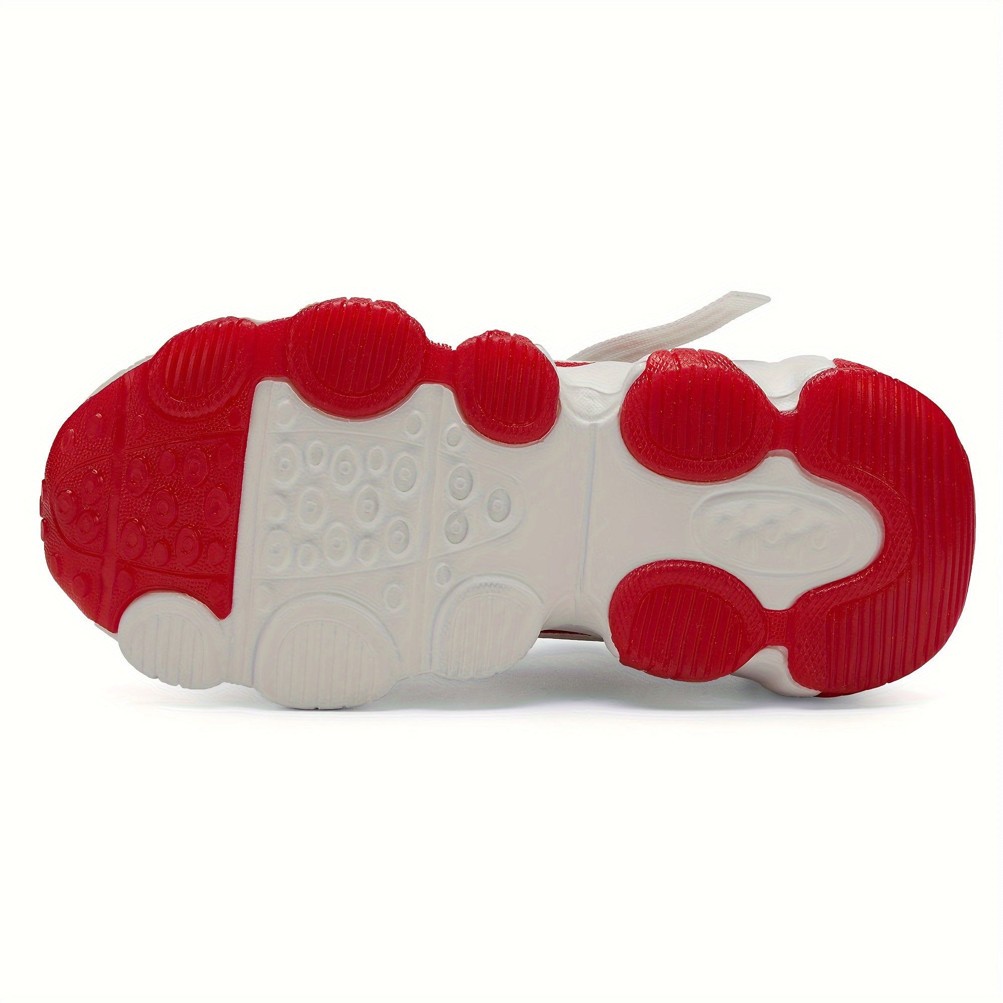 Boys Stylish Low Top Sneakers Breathable Lightweight Running Shoes
