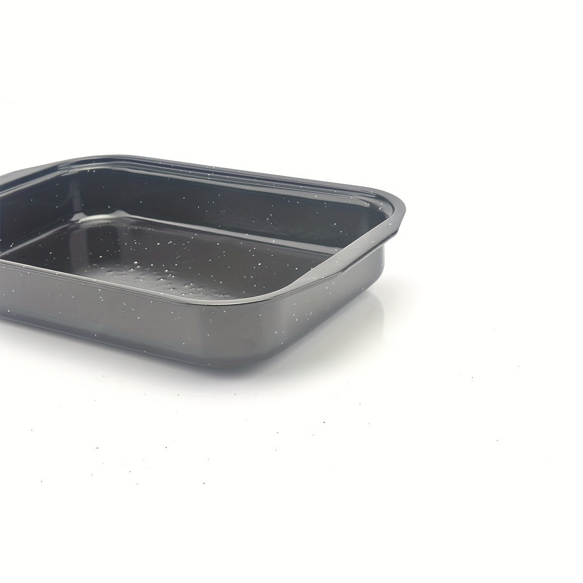 Reusable Dinner Plate for Steak Dessert, Home Dorms Camping