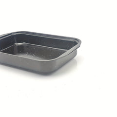 Reusable Dinner Plate for Steak Dessert, Home Dorms Camping