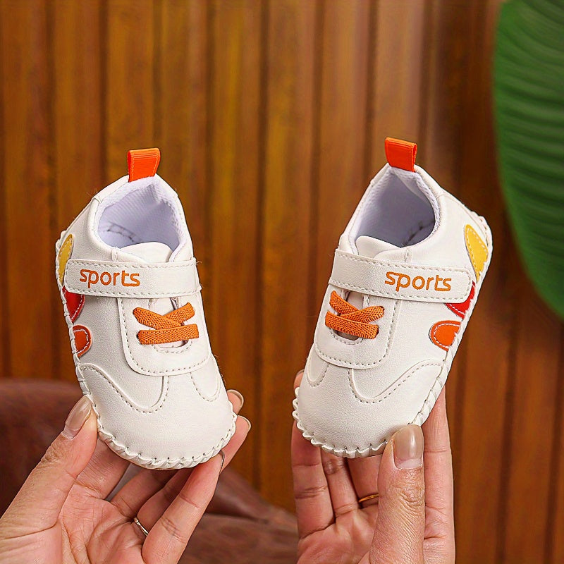 Baby Shoes Soft Antislip Toddler Sneakers 0-1 Years