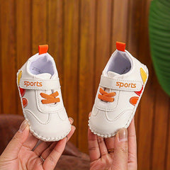 Baby Shoes Soft Antislip Toddler Sneakers 0-1 Years