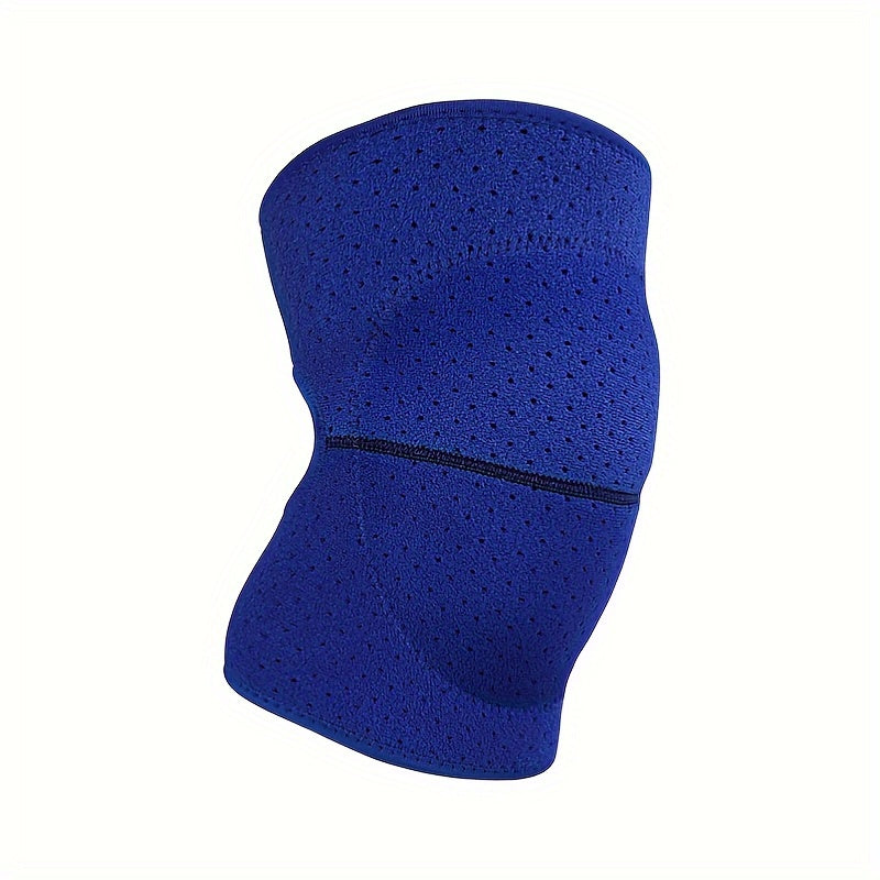 Adjustable Sponge Knee Pad for Dance Yoga Protection