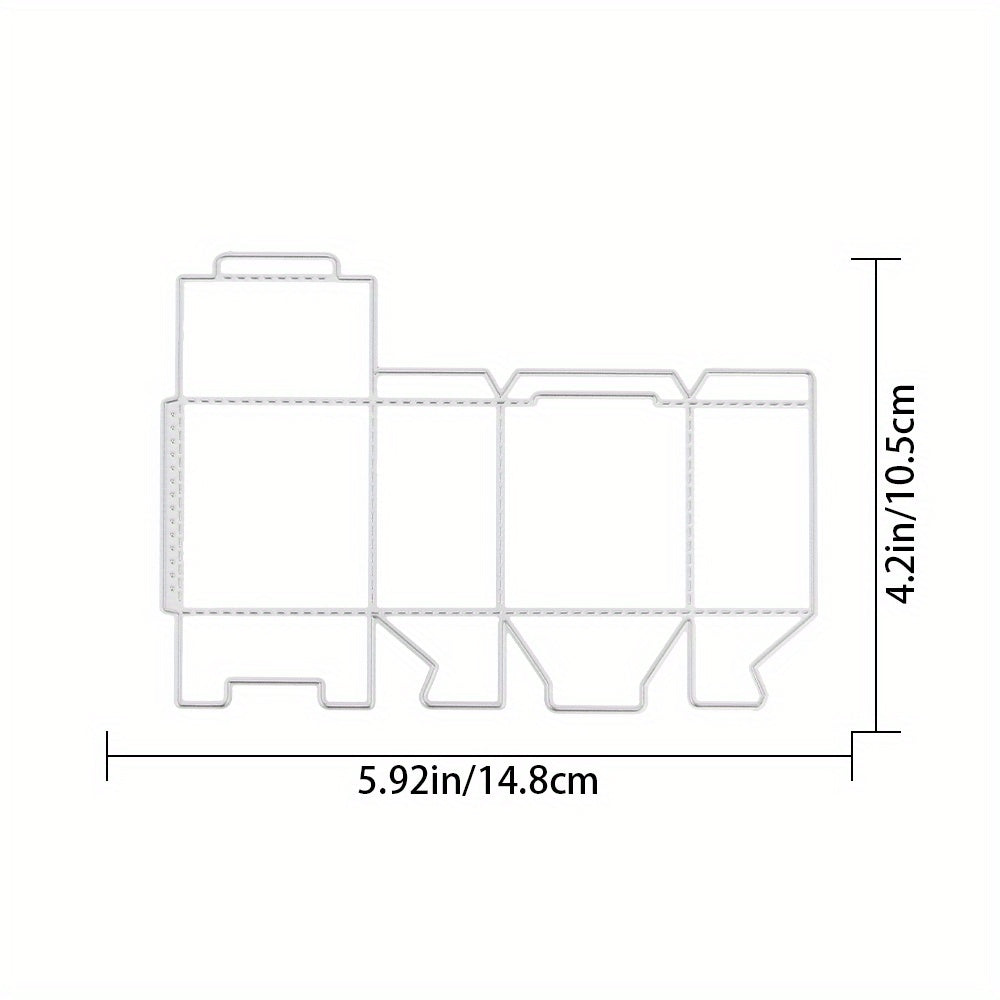 DIY Cutting Dies Card Making Stencil Scrapbooking Paper Card Embossing Craft