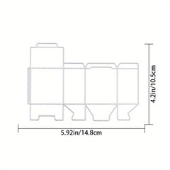 DIY Cutting Dies Card Making Stencil Scrapbooking Paper Card Embossing Craft