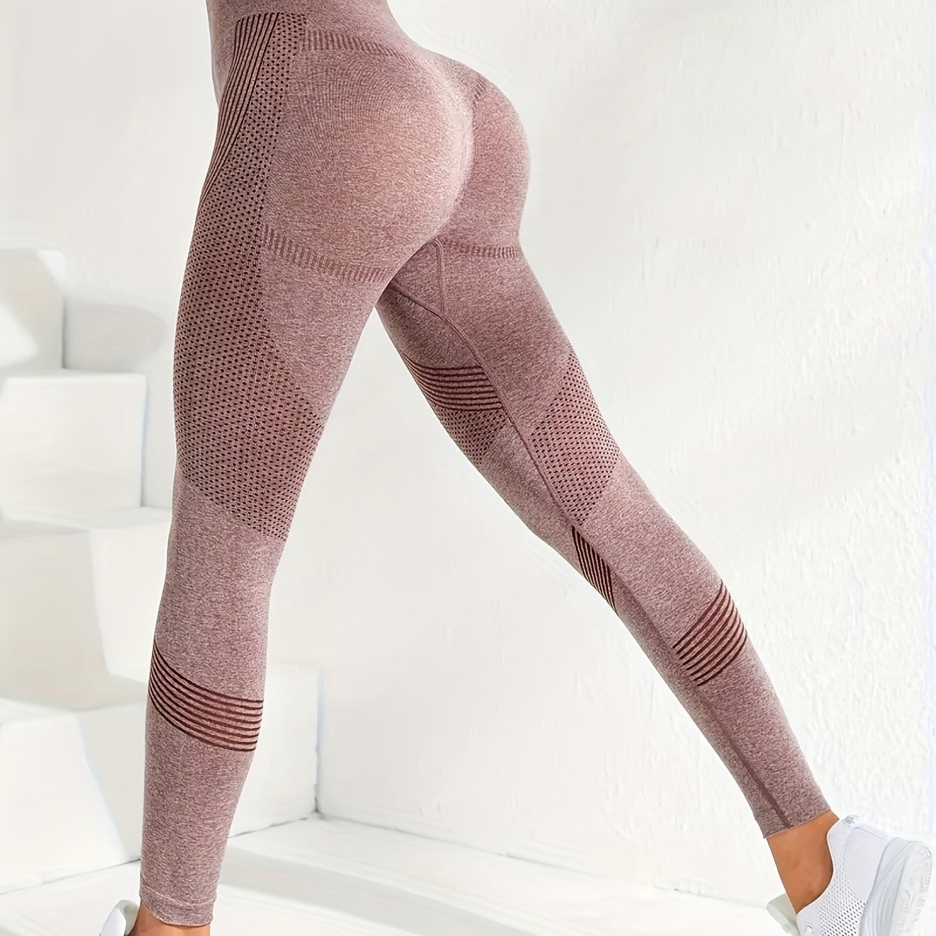 Fitness Gym Sports Leggings High Waist Yoga Workout Running Tight Pants