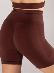 High Stretch Biker Shorts for Women Sexy Yoga Leggings