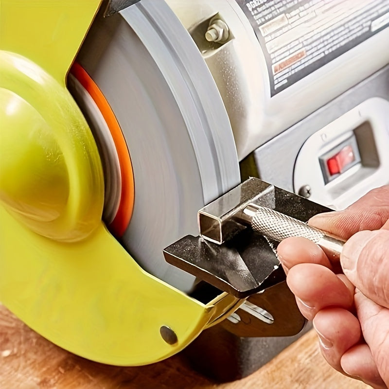 Diamond Grinding Wheel Dresser for Improved Grinder Results