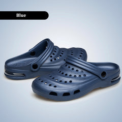 Men's Lightweight Garden Clogs Sandals Summer Shoes
