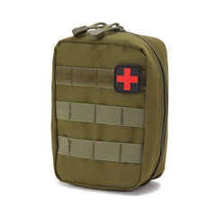 Camouflage Waist Bag for Outdoor Sports