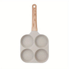 Omelet Pan Egg Cooker Frying Pan Breakfast Maker