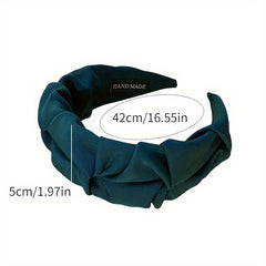 Vintage Style Hairband and Headband