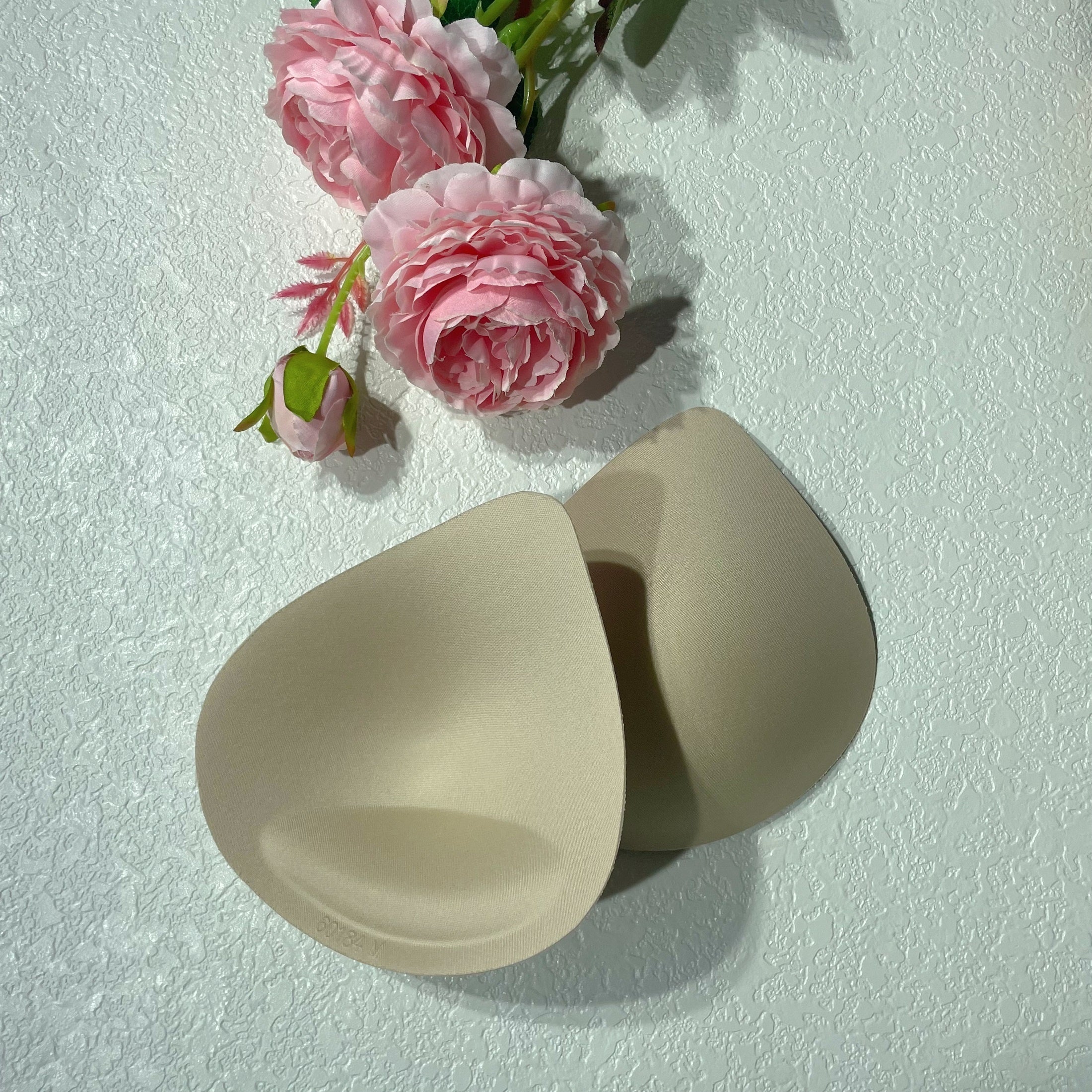 Invisible Chest Enhancer Pads for Women's Lingerie