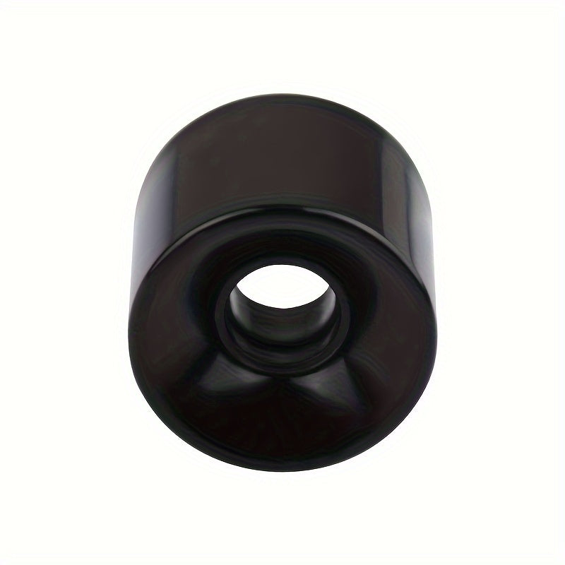 4pcs Skateboard Wheels 60mm/45mm 2.36in/1.77in + Install Tools