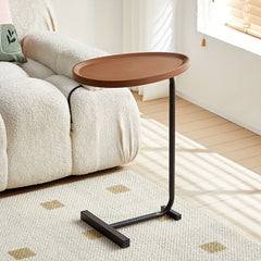 Modern Casual Small Coffee Table Mini Sofa Side Table Household Mobile Table