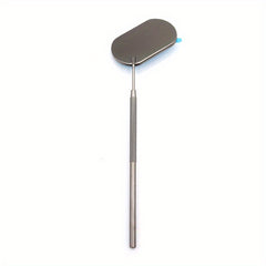 Handheld Lash Mirror for Eyelash Grafting