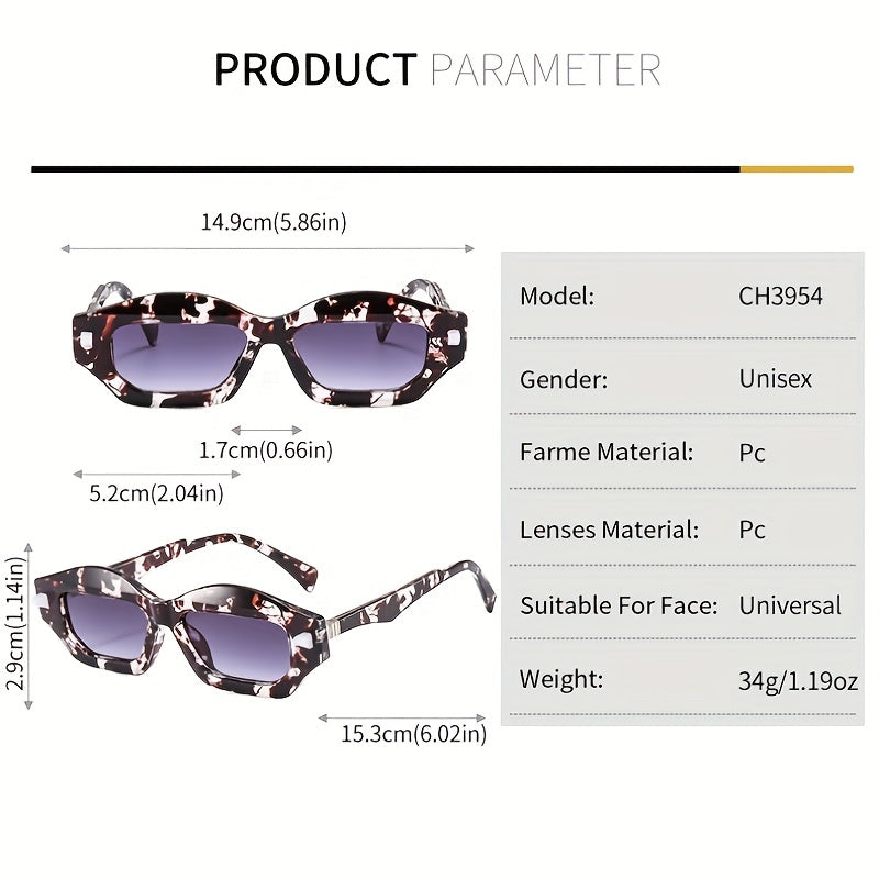 Men's UV Protection Sports Sunglasses for Holiday Beach
