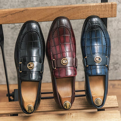 Men's Non-slip Loafer Shoes Spring/Summer