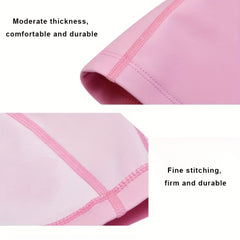 Swimming Cap for Women Men Kids Long Short Hair